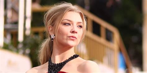 natalie dormer nudity|The 16 Most Important Moments in Naked TV History 